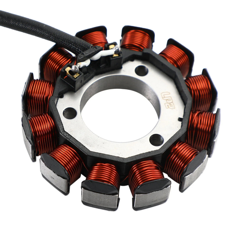 Yamaha YZF-R 125, MT-125, XSR 125, YZF 155, R15 Stator (2015-2021)