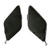 Toyota Prius Prime Bumper Tow Hook Eye Cap Covers (2017-2020)