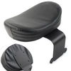Honda Shadow Aero VT750 Drivers Rider Backrest Cushion Pad (1997-2003)