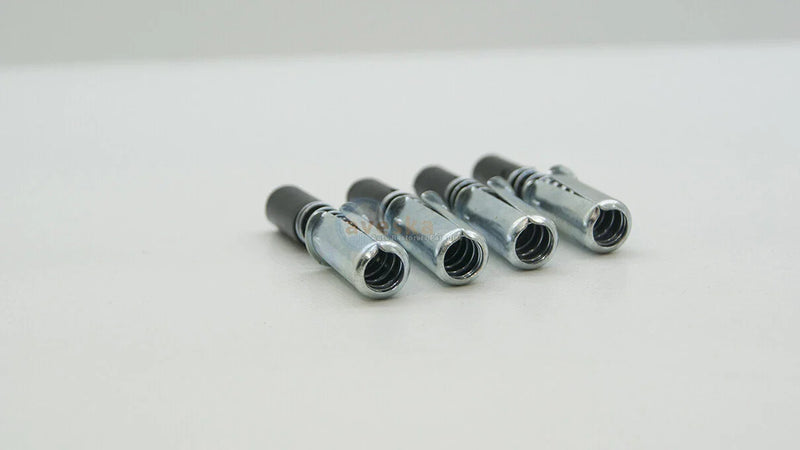 Holden - 4 x Switches Courtesy Light Switch Set