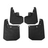 Chevrolet Colorado 1x Mud Flaps Splash Guards (2023-2024)