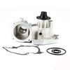 BMW E31 E38 E39 535i 540i 740i 840i Water Pump w/ Gasket (1990-2001)