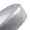Honda Accord Satin Silver Left Side Mirror Cover (2003-2007)