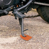 Make Model Kickstand Parking Stand Side Stand Extension Pad