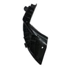 Toyota Land Cruiser Prado Windshield Wiper Side Cowl Covers (2010-2017)