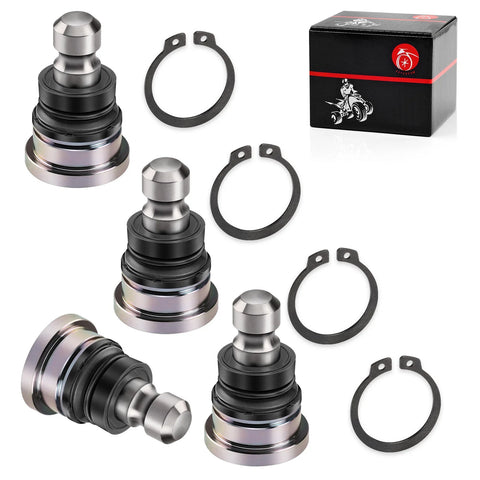 Polaris RZR XP 1000 / Turbo / S / 4 / RS1 Upper Lower Front Ball Joints