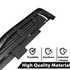 Honda CR-V 2012-2016 Running Boards Side Steps Nerf Bars (2 x)