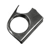 Fiat 500 Abarth Air Vent Frame Cover (2012-2015)