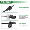Honda Jade Fr1 ABS Wheel Speed Sensor (2013-2018)