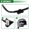 Toyota Vista ABS Engine Crankshaft Position Sensor (1990–2003)