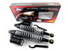 Bultaco Pursang 370mm JBS Rear Air Nitrogen Cell Shock Absorbers