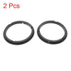 Suzuki 6.5" Speaker Spacer Rings