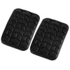 Mazda Miata 2 x Rubber Pedal Pads (1990-2005)