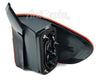 BMW X5 E70 LCI Left Side OEM Rear Light (2007-2013)