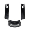 Harley Street Road Glide Rear Mudguard Fascia Extension Panel (2009-2013)
