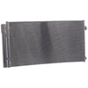 AC Condenser For 2015-2021 Jeep Renegade 2017-2021
