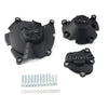 Yamaha MT10 Engine Crash Protector Crank Case Cover Slider (2015-2020)