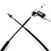 Isuzu KB TF TFR Holden Rodeo Chevrolet LUV Throttle Cable