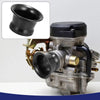 Motorcycle Air Filter Intake Universal 50mm Inner Dia Velocity Stack