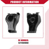 Toyota Tacoma Front Left/Right Bumper Bracket (2005-2015)