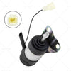 Kubota B1550D B1750D Fuel Shut Off Solenoid