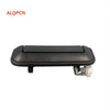 Mitsubishi L200, Delica L300 Black Right Door Outer Handle (1996-2005)