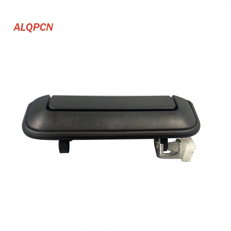 Mitsubishi L200, Delica L300 Black Right Door Outer Handle (1996-2005)