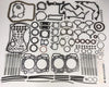 Impreza Legacy Turbo 1.6mm Graphite Head Gasket Set Bolts (1994–1997,1991–1994)