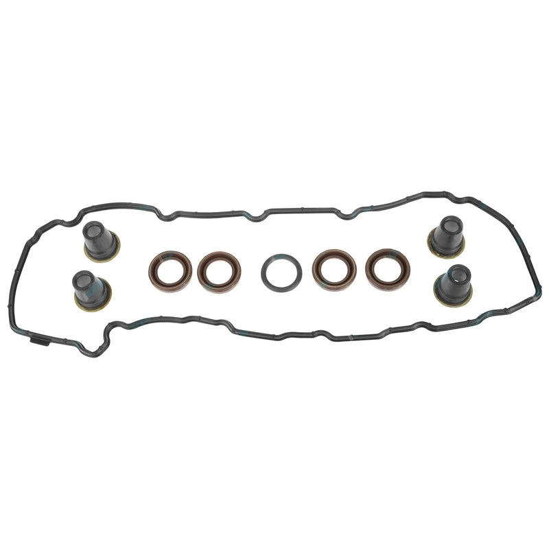 Nissan Pathfinder R51 4cyl 2.5L YD25DDTi 2010~2013 Rocker Cover Gasket Set