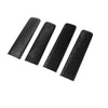 Benz G500 G63 W464 2019-23 REAL Carbon Fiber Interior Door Panel Cover Trim