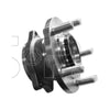 Mitsubishi Legnum EC5W V6 2.5L Hub Bearing Assembly Rear (1996 - 2002)