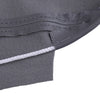 Dodge Ram (2002-2008) - Gray PU Leather Armrest Pad Skin Lid Cover