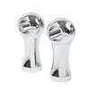 Harley Dyna Softail 4" Handlebar Riser Clamp Mount