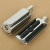 Harley Sportster 883 1200 Passenger Foot Pegs (2004-2013)