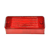 Polaris Scrambler 400 & 500 Tail Light Lens
