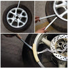Bike, Quad, Car, Van, Motorcycle, Scooter 3 x 24 Inch Tyre Levers