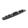 BMW F30 F32 F36 F80 Shark Style 7-Wing Lip Diffuser (2012-2019)