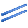 BMW 1 2 3 4 5 6 7 F20 F30 F32 3cm Front Grille Trim Strips 2 x
