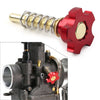 PWK Motorcycle Carburetor Idle Speed Adjusting Screw