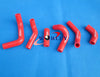 Husqvarna TE400 TE450 TE510 Silicone Radiator Hose (2002-2011)