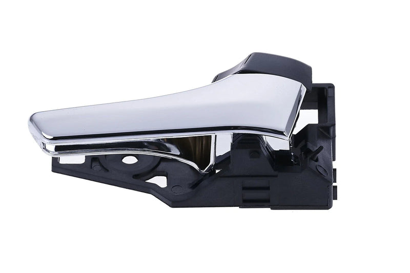 Hilux Camry Rav4 Kluger Prius Chrome Right Inner Door Handle (2009–2015)