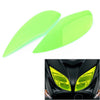 Suzuki Burgman 400 Headlight Guard Lens Cover (2017-2018)