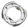 Suzuki QuadMaster 500 LT-A500F Rear Brake Shoes (2001–2002)