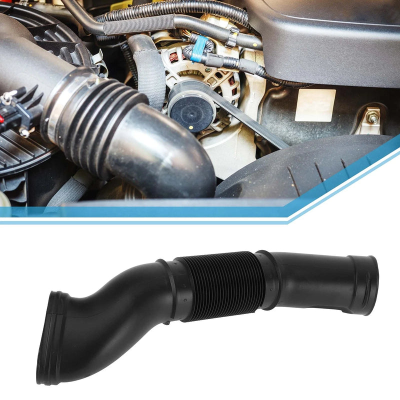 Mercedes Benz W215 W220 Left Side Air Intake Hose (2000-2006)