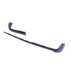 Toyota Highlander ABS Carbon Fiber Dashboard Trim (2020-2022)
