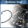 BMW X5 and BMW X6 (2009-2013) Radiator Hose (2008-2011)