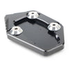 Yamaha YZF R3 / R25 CNC Kickstand Extension Plate (2015-2023)