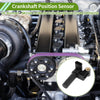 Ford Transit Mk7 2.2 TDCi Crankshaft Position Sensor (2015-2018)