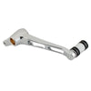 Harley V-Rod Muscle Chrome Heel Gear Shifter Lever (2002-2017)