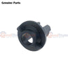 Hilux KUN35 KUN26 KUN25 KUN16 Fuel Filler Flap Release